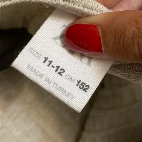 Zara romper - Picture 4 of 5